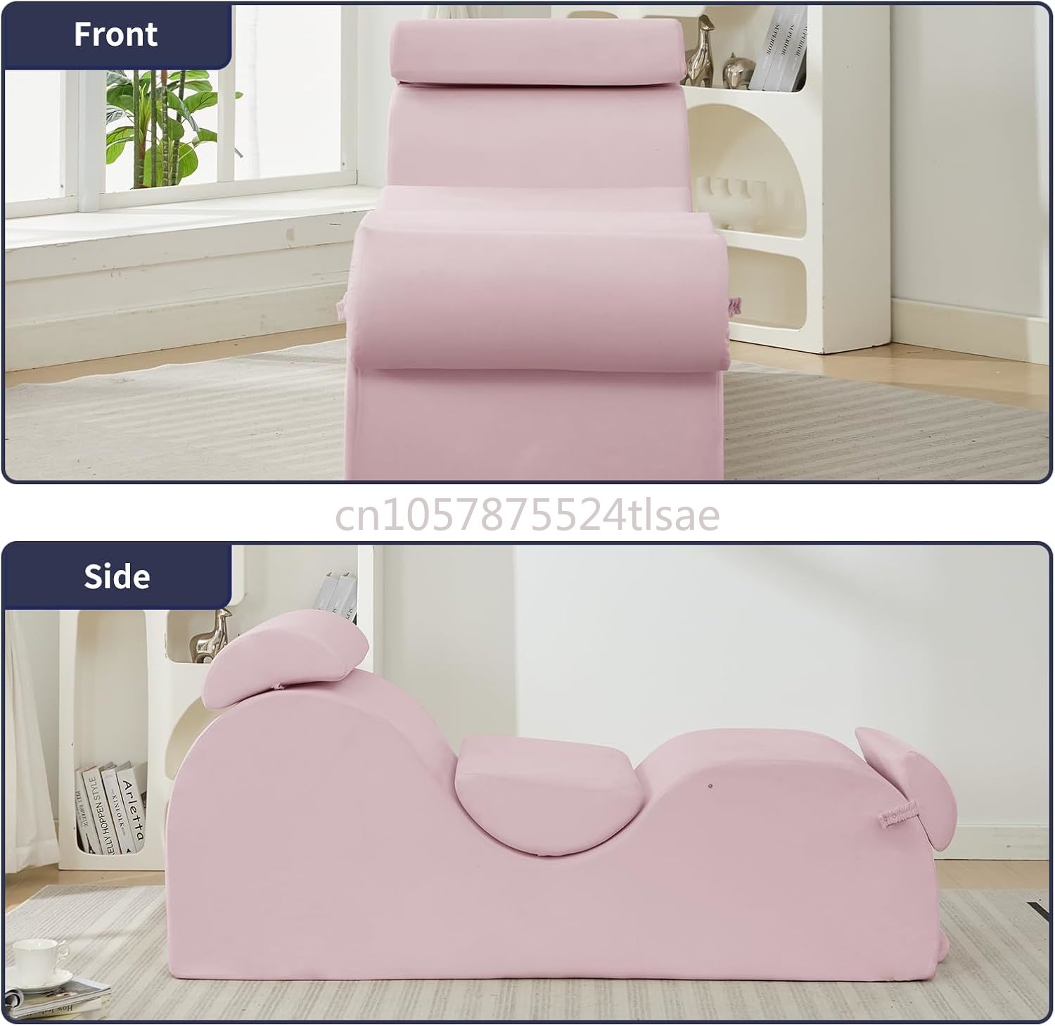 Sports Ergonomics S Curved Lou - Interior Design Organic Modern 评论和价格