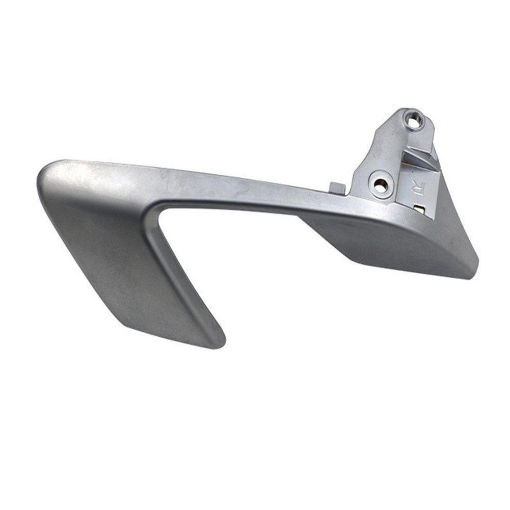 ABS Silver Interior Door Handl - Interior Design X50 评论和价格