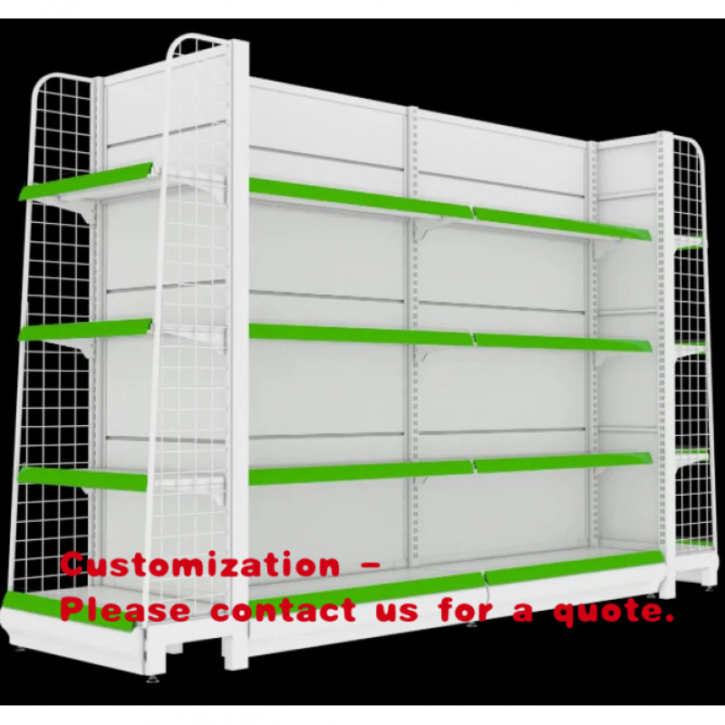 custom.LD Customized Pharmacy  - Interior Design Retail 评论和价格