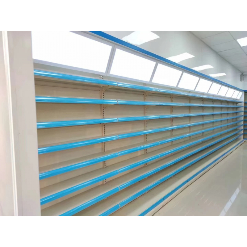 custom.LD Customized Pharmacy  - Interior Design Retail 评论和价格