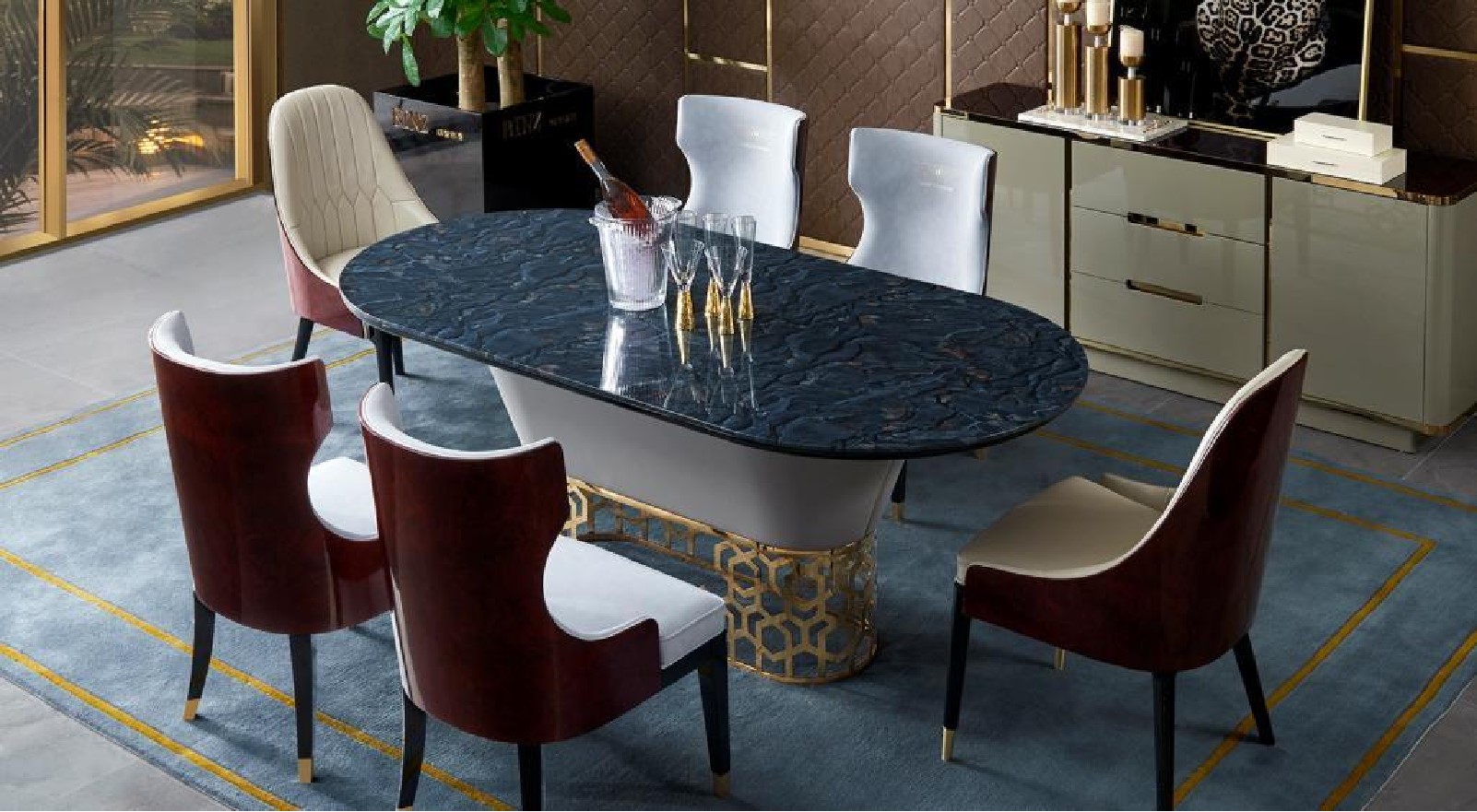 3D Render Interior Home Design - Interior Design Living Room And Kitchen 评论和价格