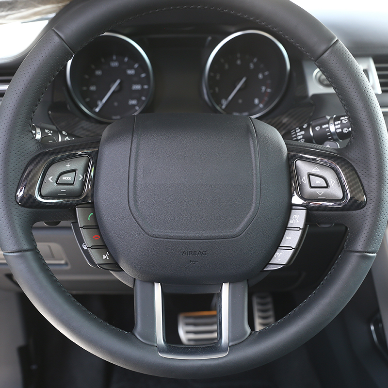 For Land Rover Range Rover Evo - Interior Design Mood Board 评论和价格