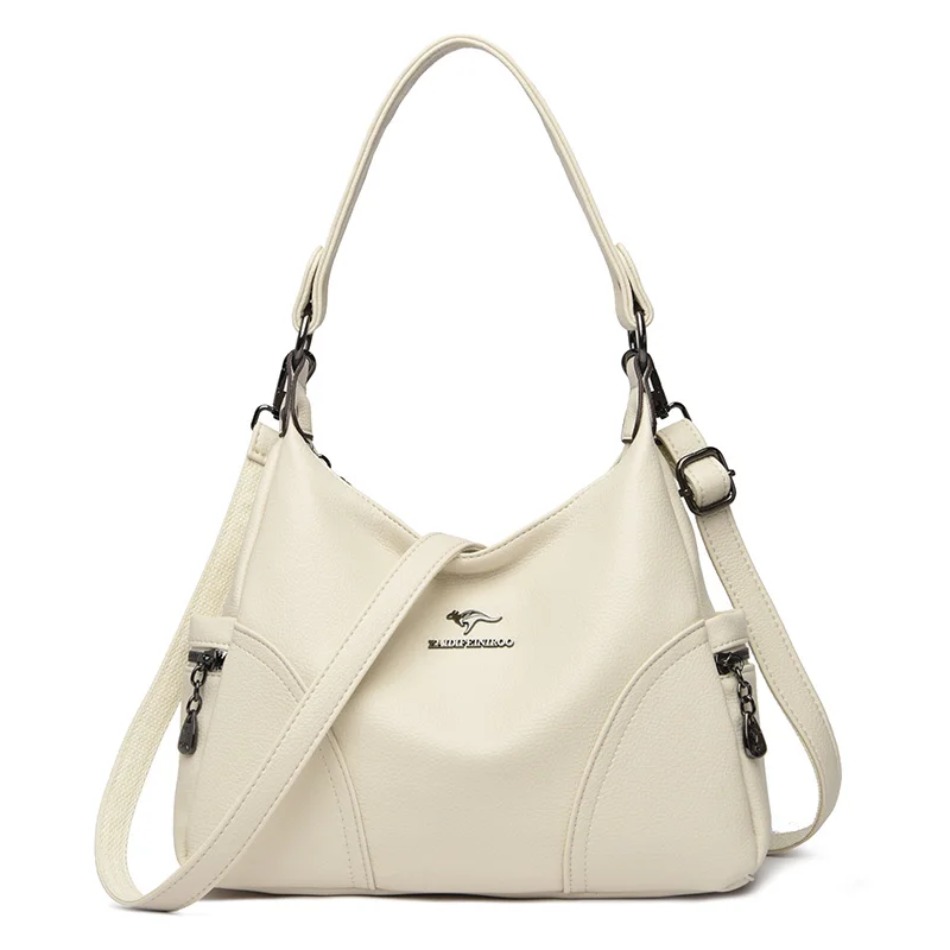 The New Style Bag Leather Luxu - Interior Design Vintage Style 评论和价格