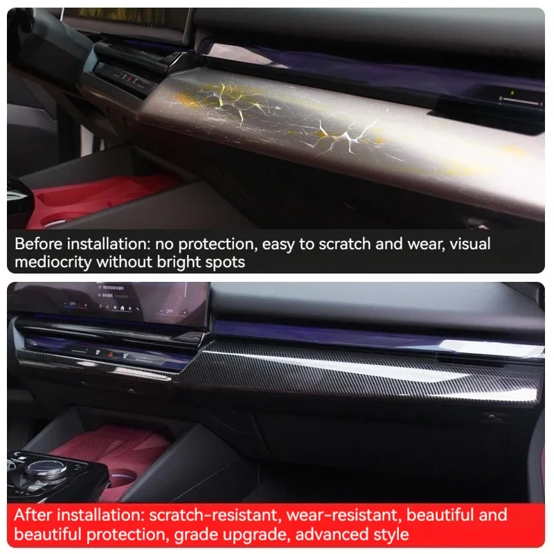 For BMW 5 Series I5 G60 2024 2 - Interior Design Mood Board 评论和价格