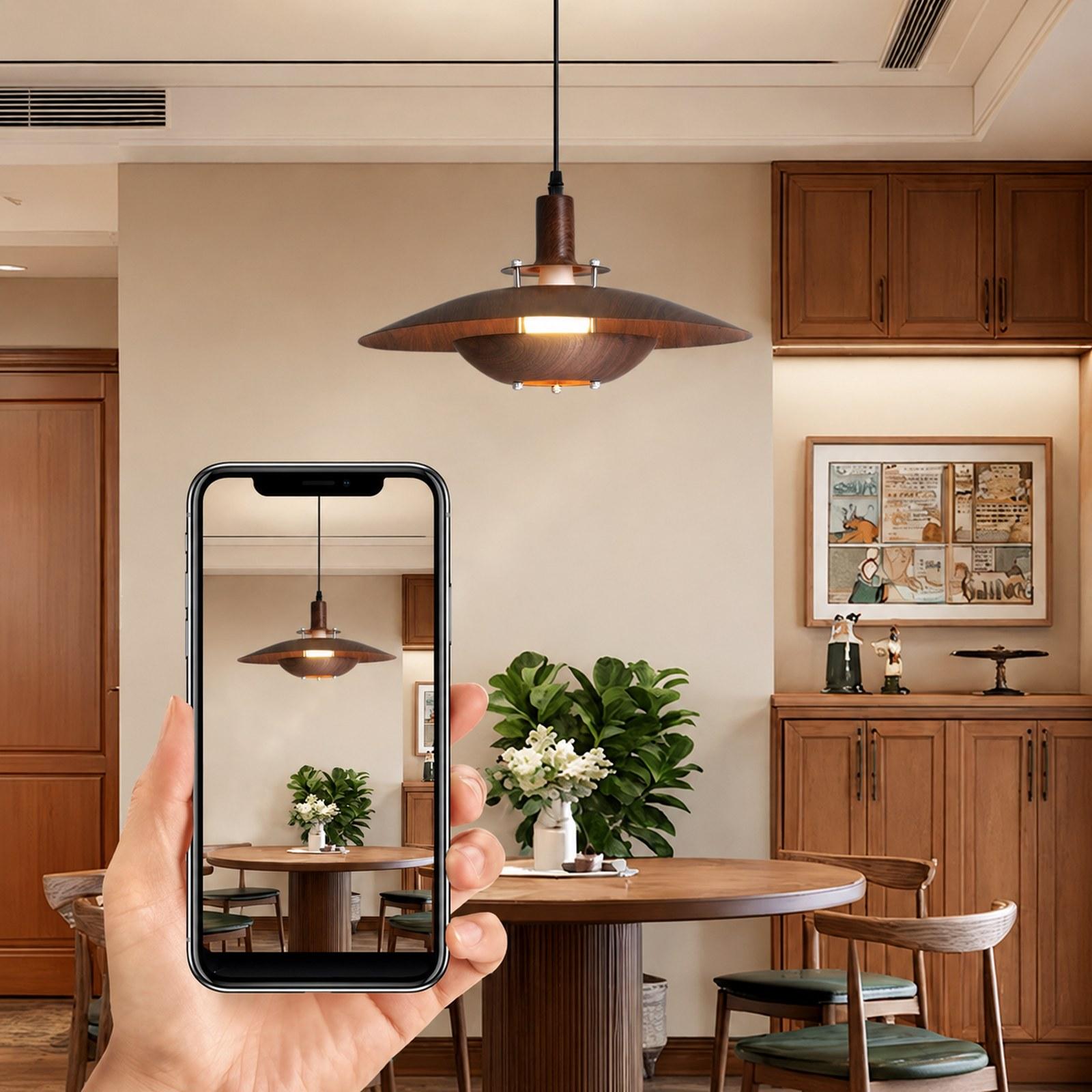 Country Style Rustic Pendant L - Interior Design Living Room And Kitchen 评论和价格