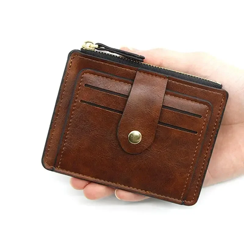 Men Fashion Credit ID Card Hol - Interior Design Id 评论和价格