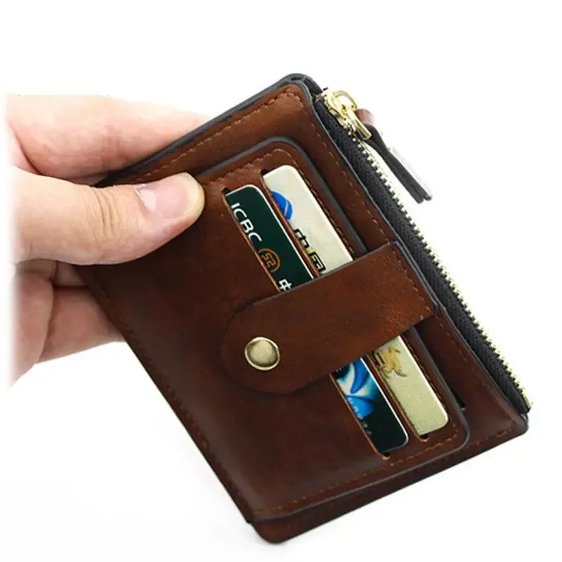 Men Fashion Credit ID Card Hol - Interior Design Id 评论和价格