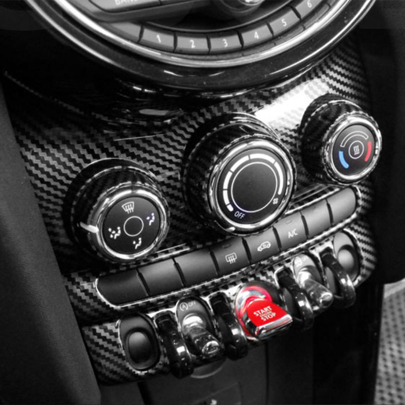 Car Air Conditioning Panel Cov - Interior Design Mood Board 评论和价格