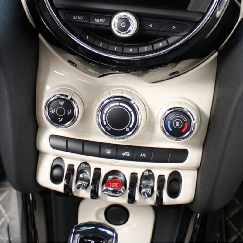 Car Air Conditioning Panel Cov - Interior Design Mood Board 评论和价格