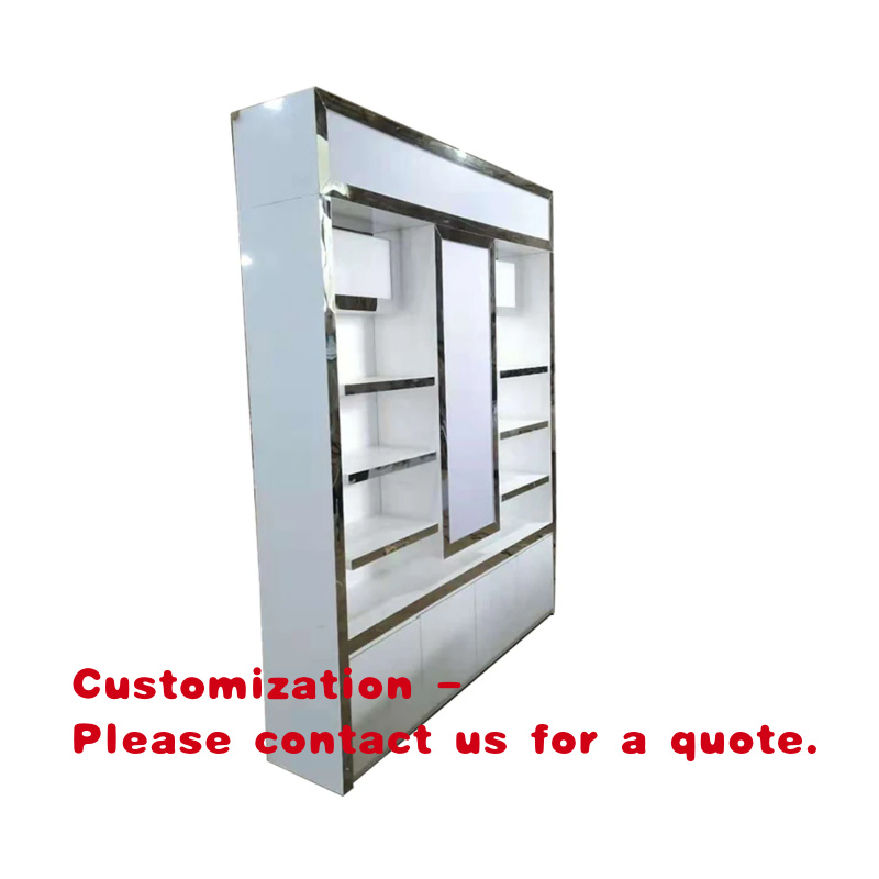 custom.Custom Perfume Display  - Interior Design Retail 评论和价格