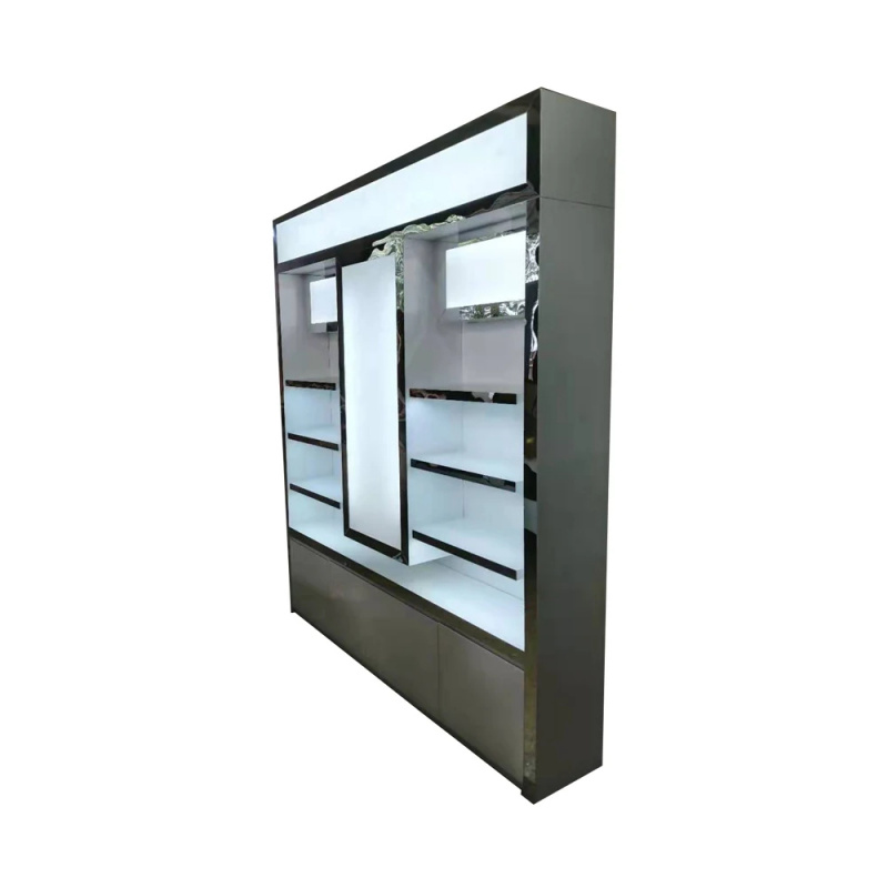 custom.Custom Perfume Display  - Interior Design Retail 评论和价格