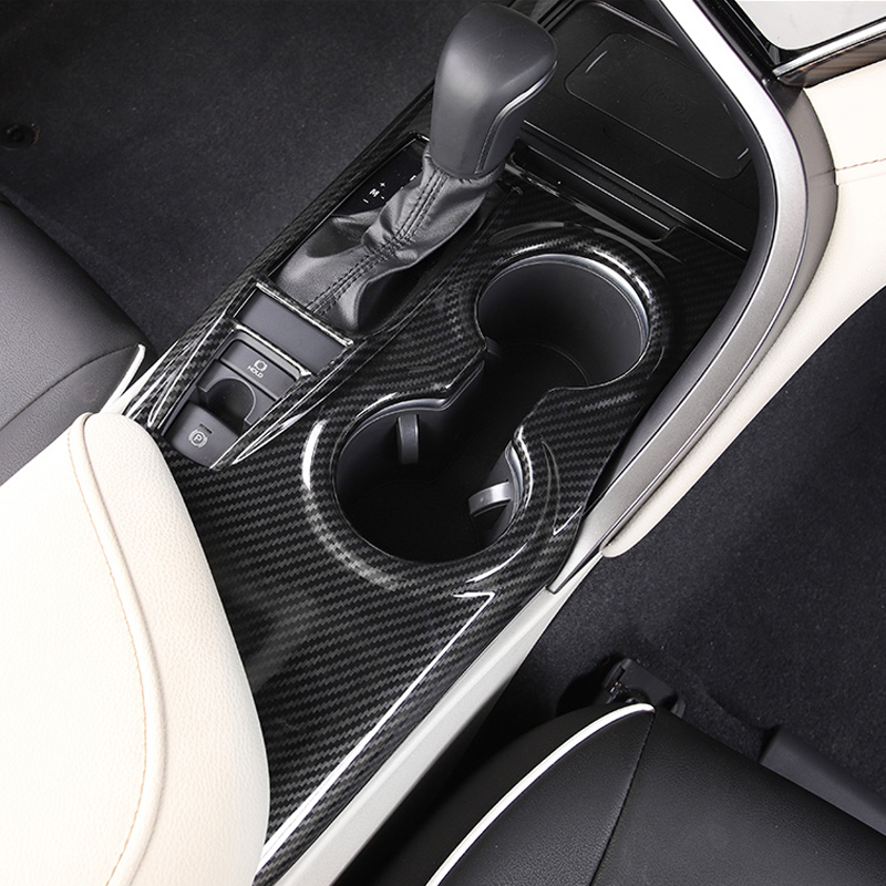 Car Interior For Toyota Camry  - Interior Design Mood Board 评论和价格