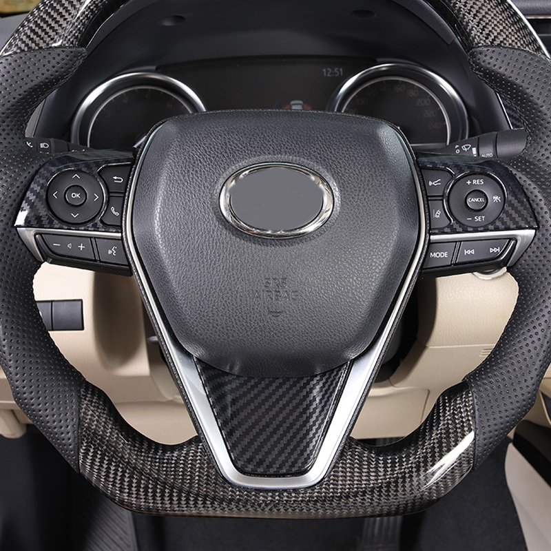 Car Interior For Toyota Camry  - Interior Design Mood Board 评论和价格
