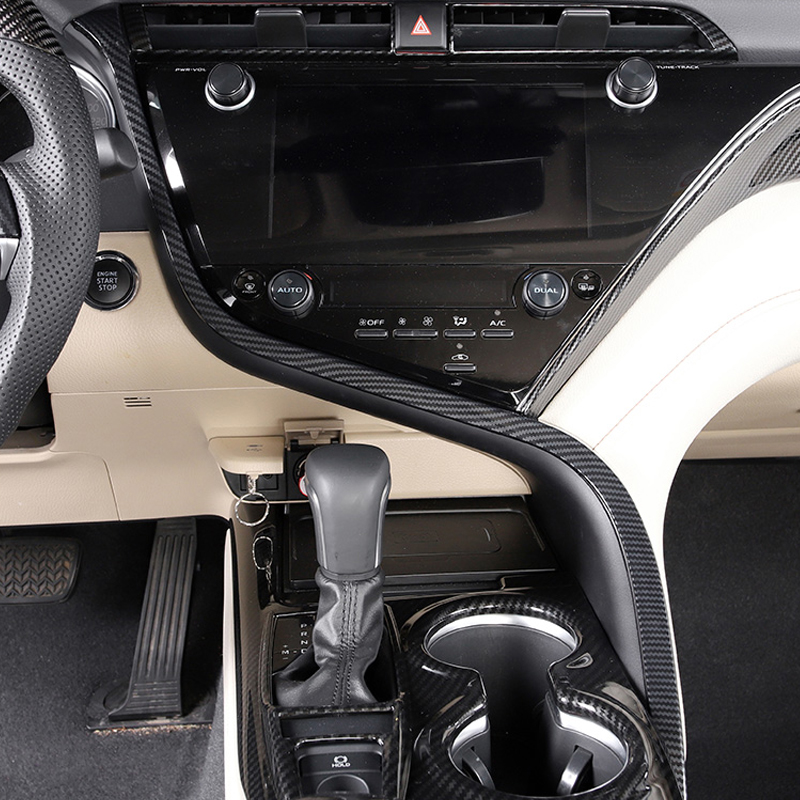 Car Interior For Toyota Camry  - Interior Design Mood Board 评论和价格