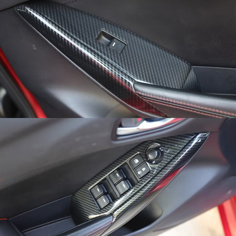 For Mazada 6 Atenza Car Steeri - Interior Design Mood Board 评论和价格