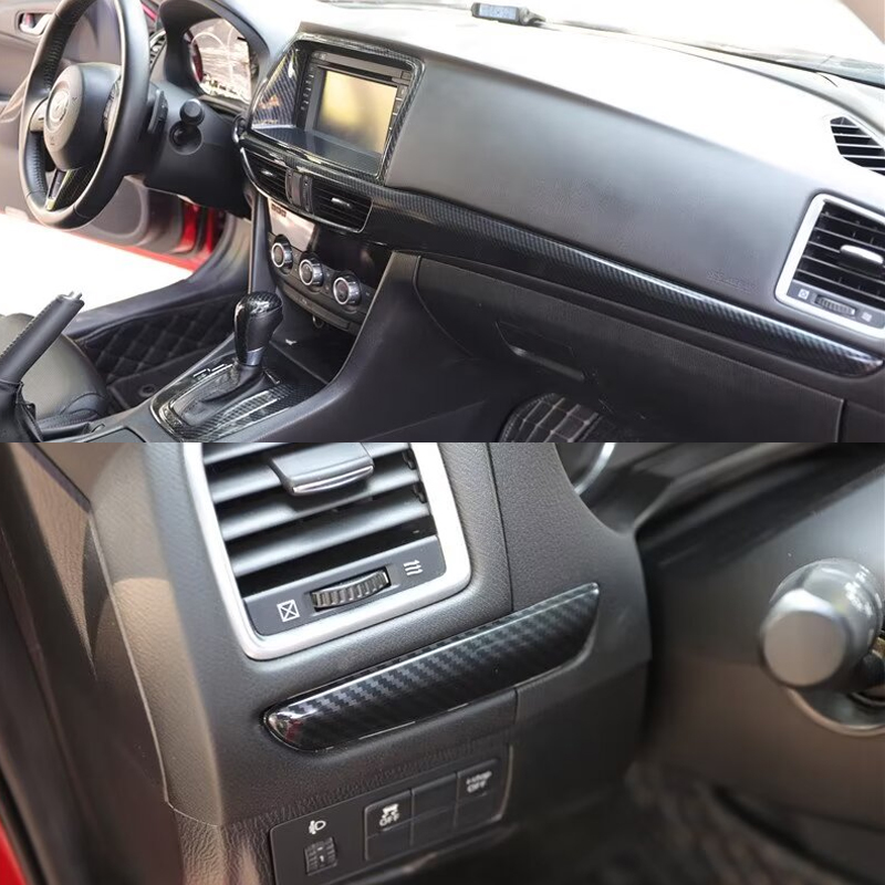 For Mazada 6 Atenza Car Steeri - Interior Design Mood Board 评论和价格