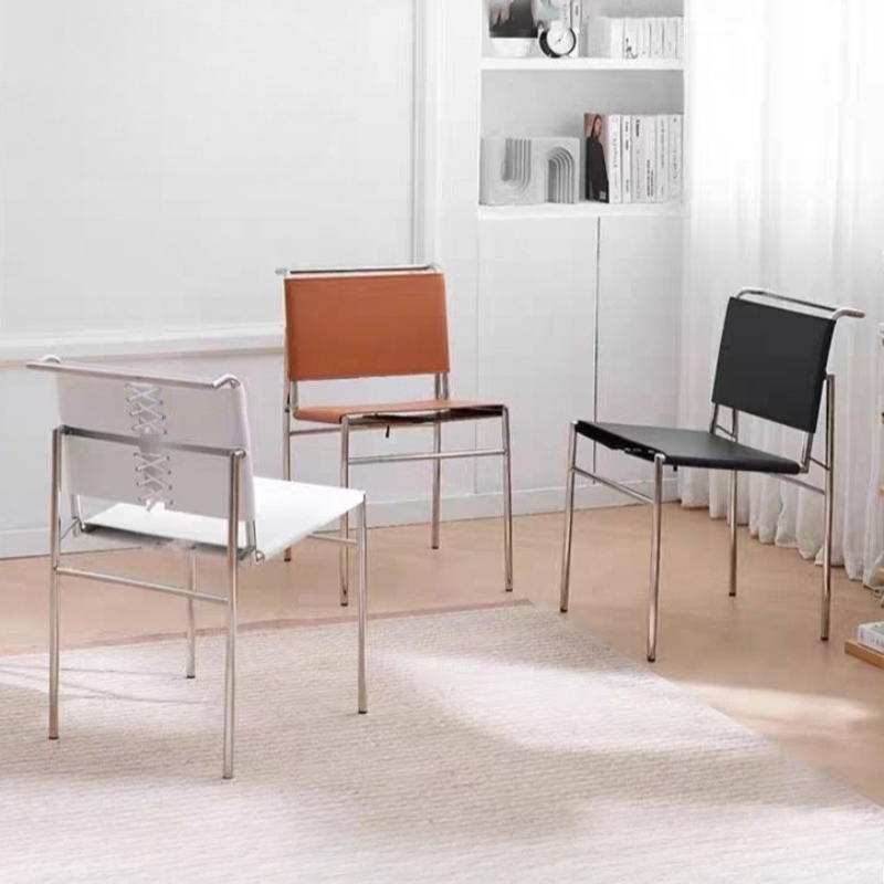Kitchen Dining Chair Modern Li - Interior Design Living Room And Kitchen 评论和价格