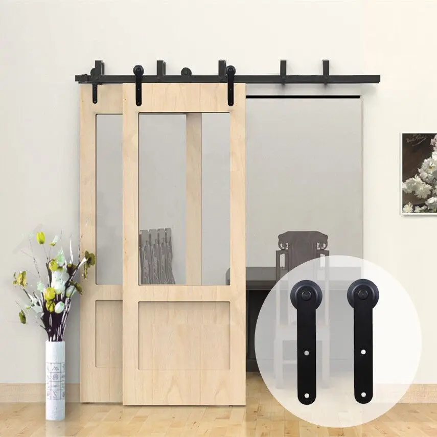 l # Barn door  Designs Bedroom - Interior Design Organic Modern 评论和价格