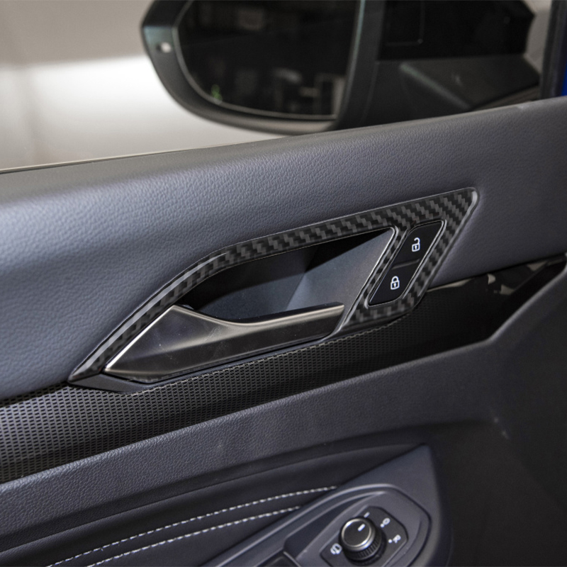 For Volkswagen Vw Golf 8 Mk8 2 - Interior Design Mood Board 评论和价格